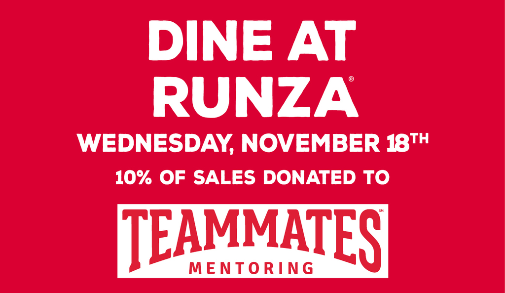 Runza Date