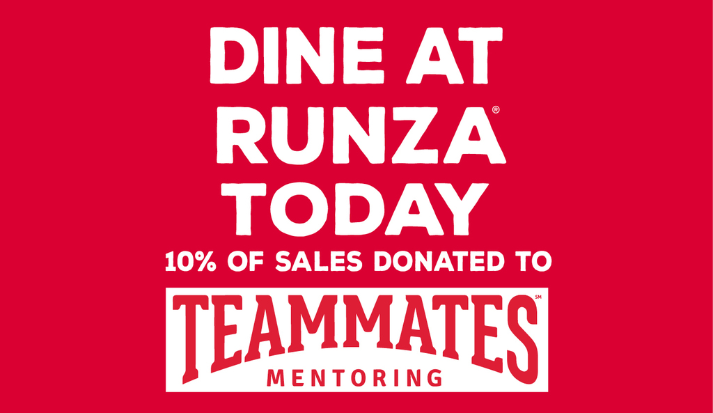 Runza Date