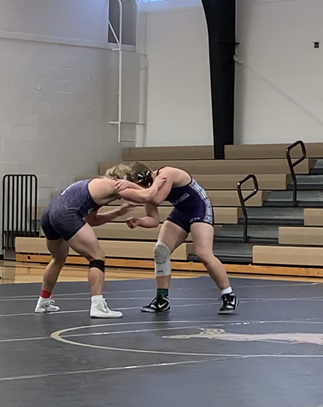 Wr at DC
