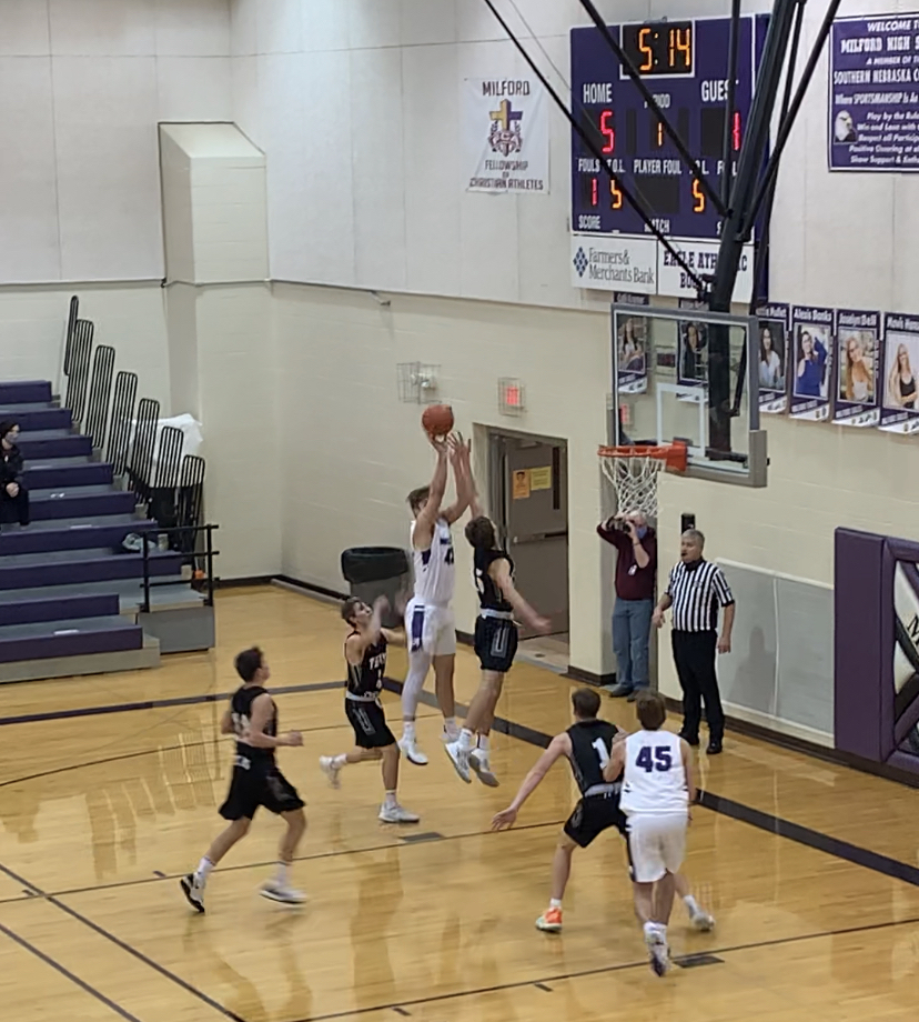 Bball vs TC