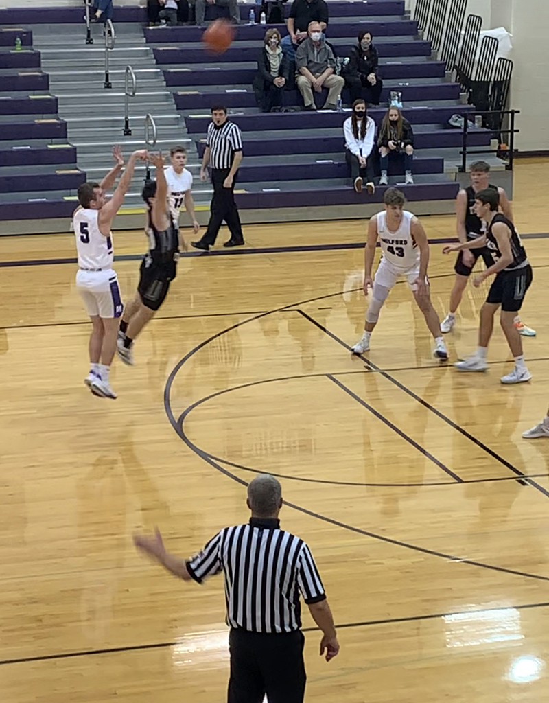Bball vs TC