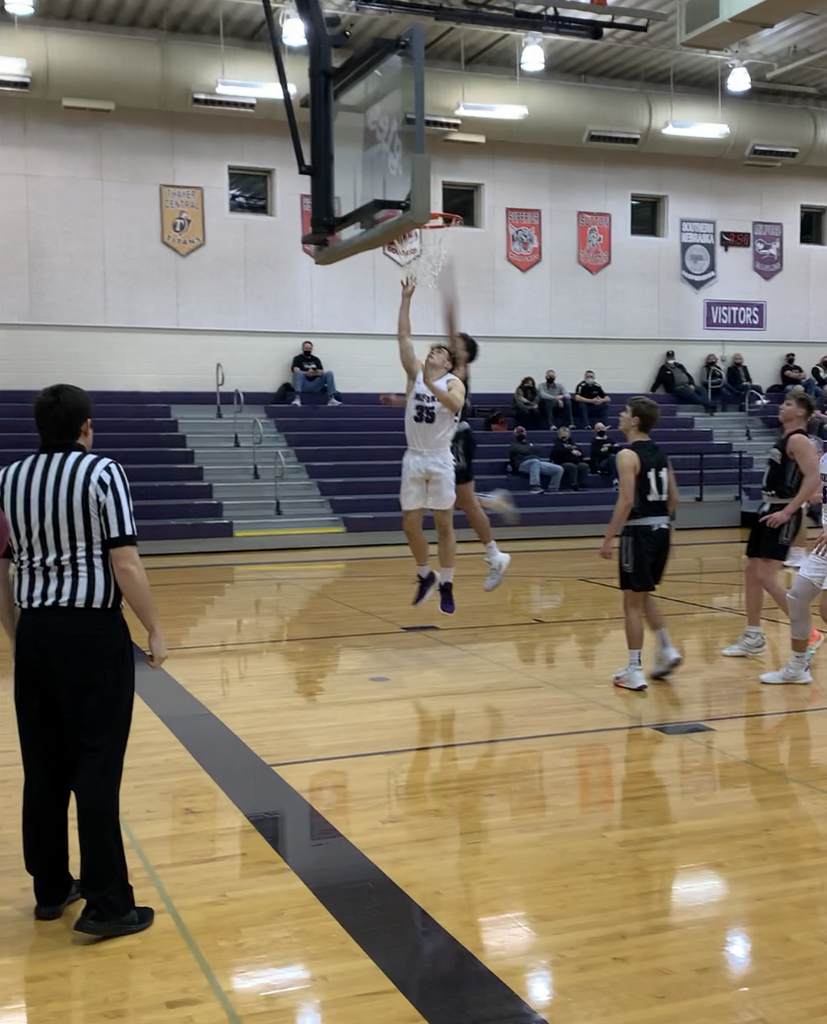 Bball vs TC