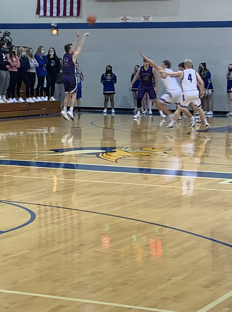 Bball vs Lakeview
