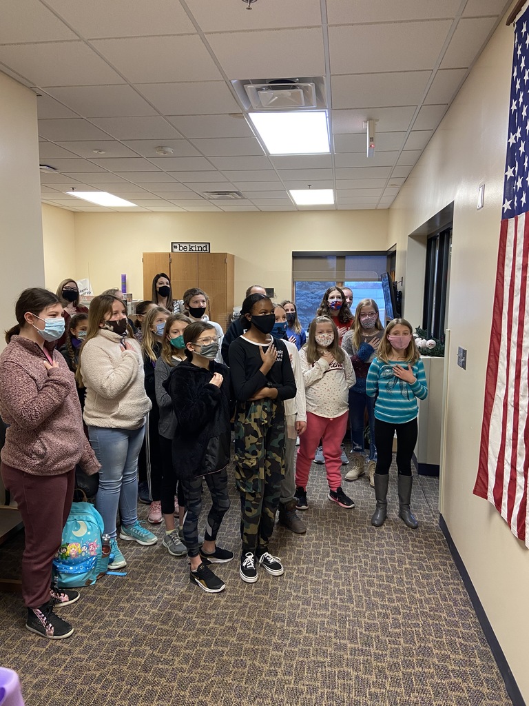 Eagle Singers