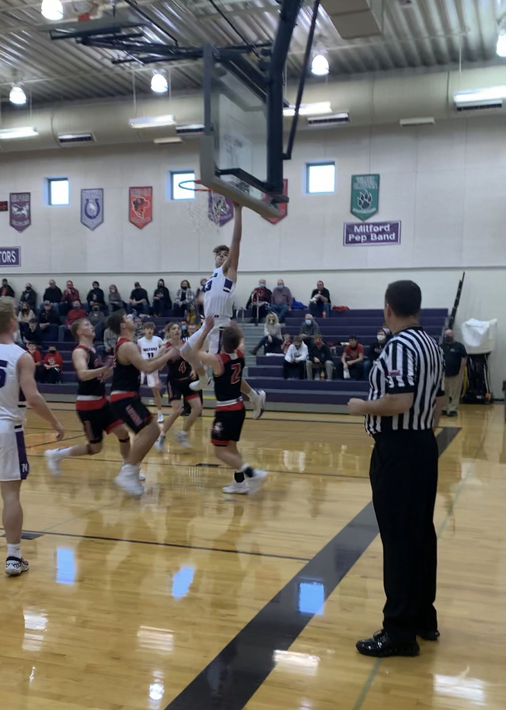 Bball vs Sutton