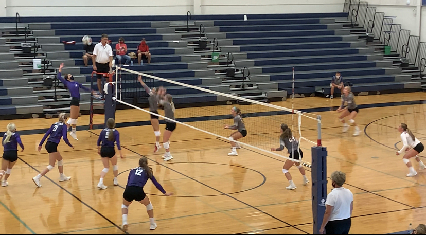VB vs Aurora