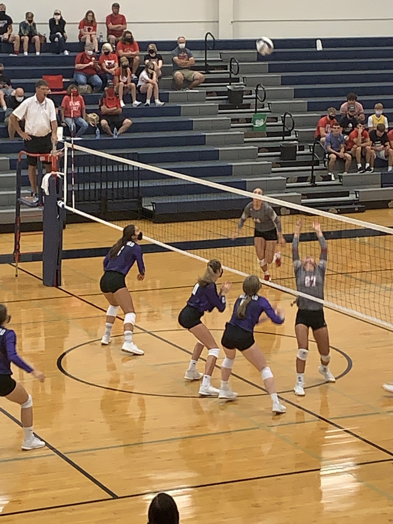 VB vs Aurora