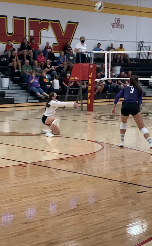 Vs Fairbury