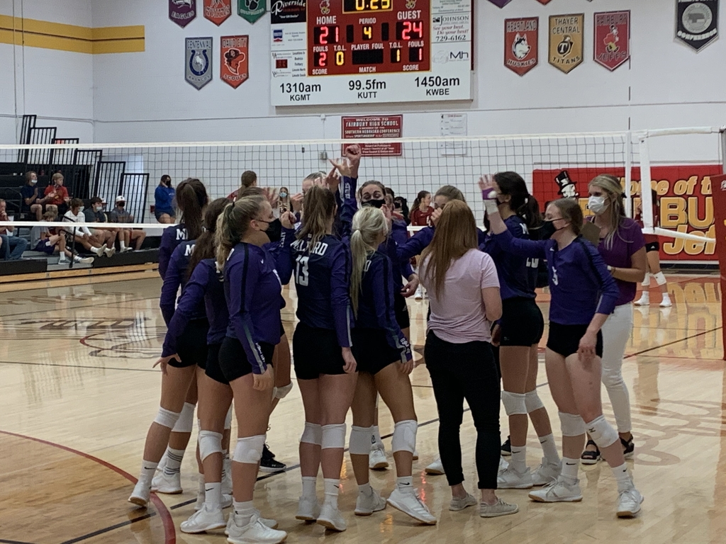 Vs Fairbury