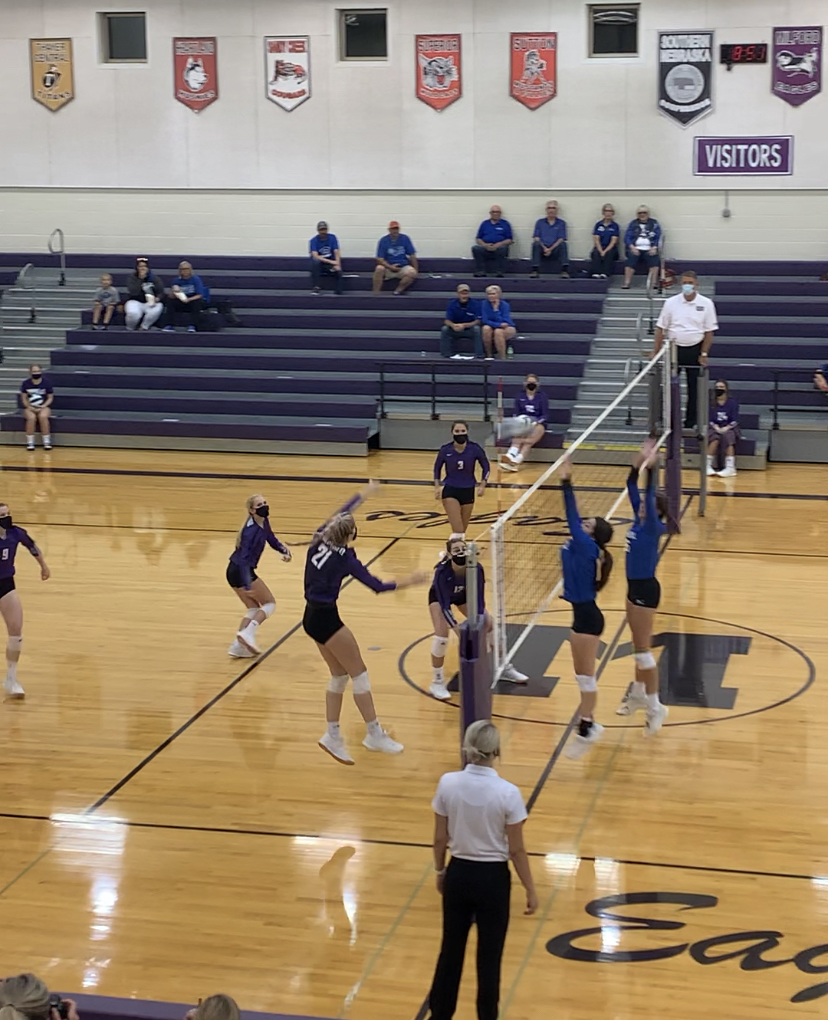 VB vs Centennial