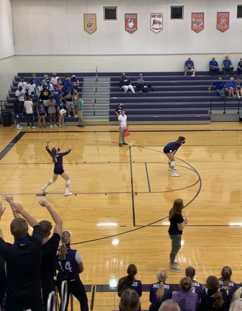 VB vs Centennial