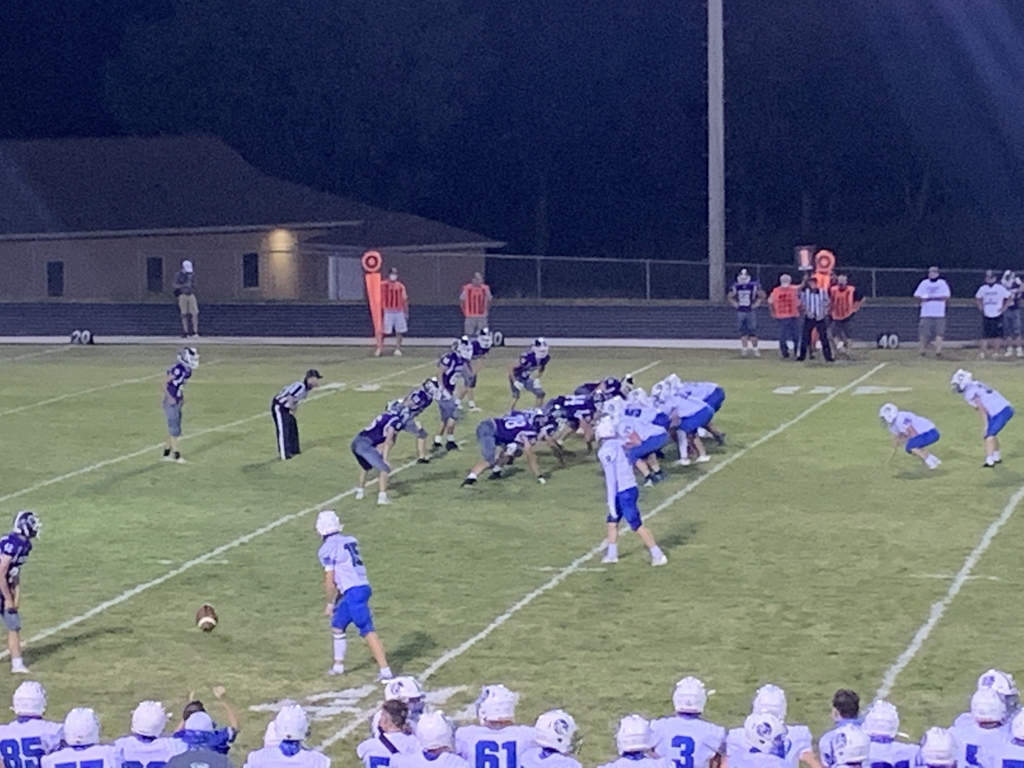 FB vs AG